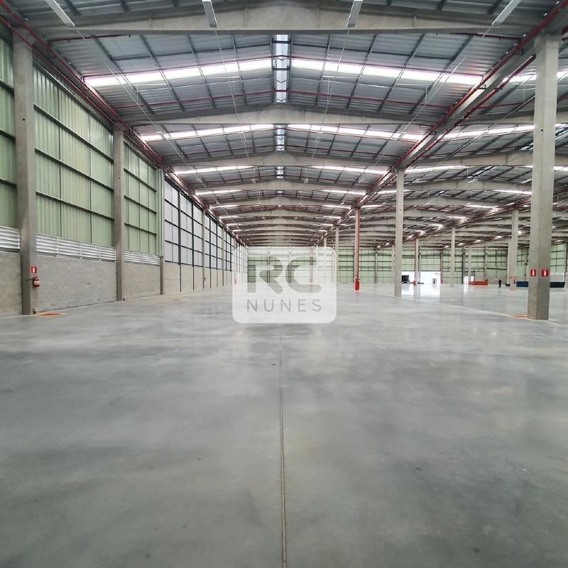 Galpão para aluguel no Amazonas: 