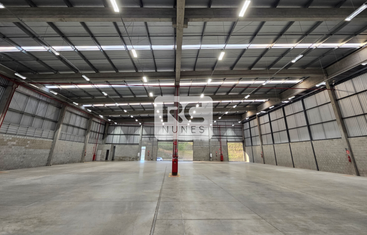 Galpão para aluguel no Amazonas: 