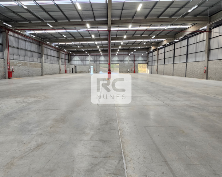 Galpão para aluguel no Amazonas: 