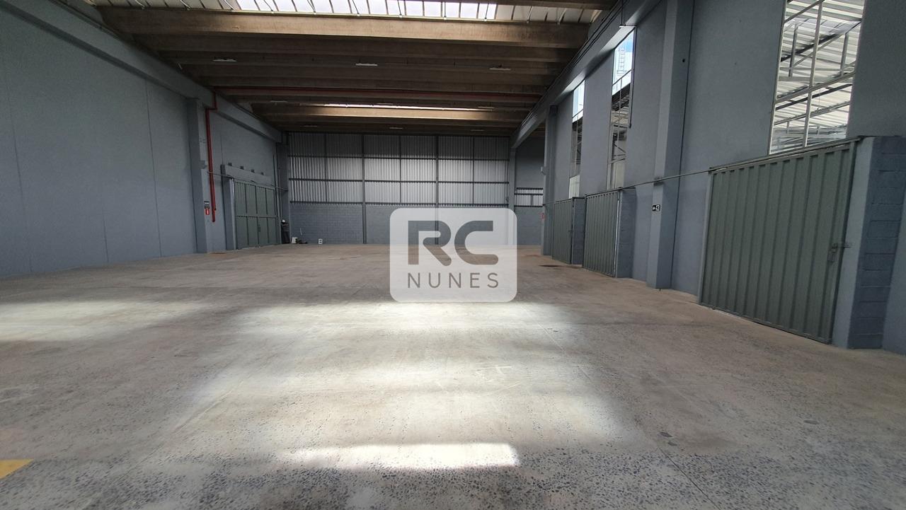 Galpão para aluguel no Campina Verde: 