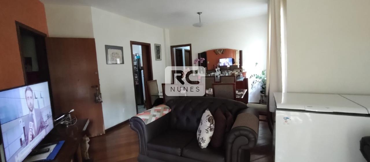 Apartamento à venda no Santo Antônio: 