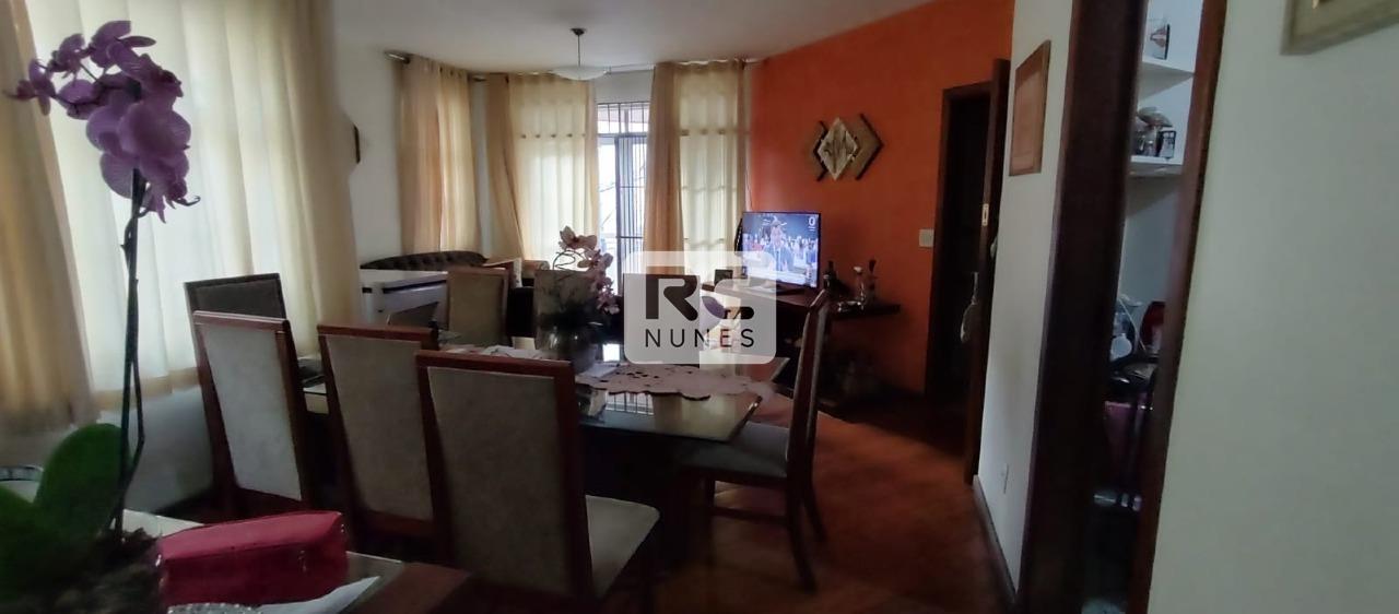 Apartamento à venda no Santo Antônio: 