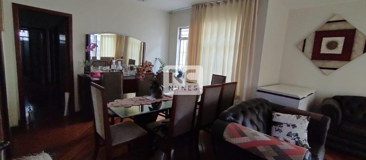 Apartamento à venda no Santo Antônio: 