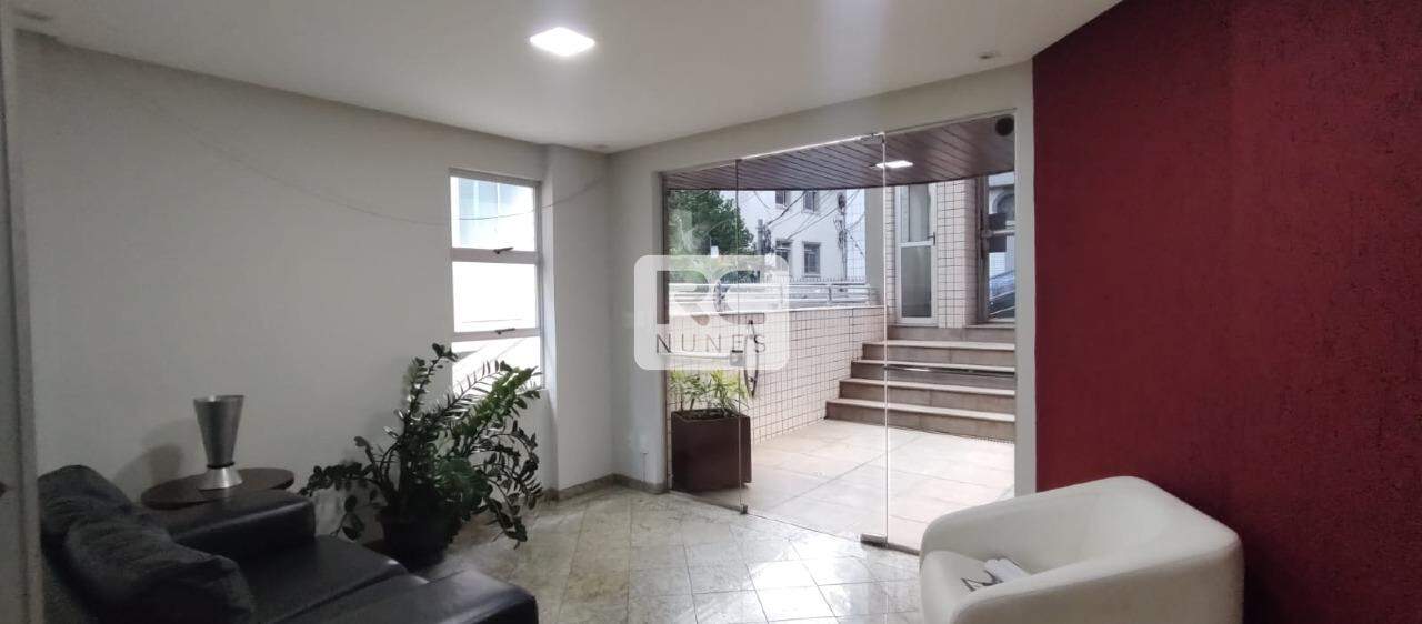 Apartamento à venda no Santo Antônio: 