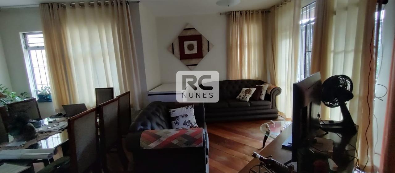 Apartamento à venda no Santo Antônio: 