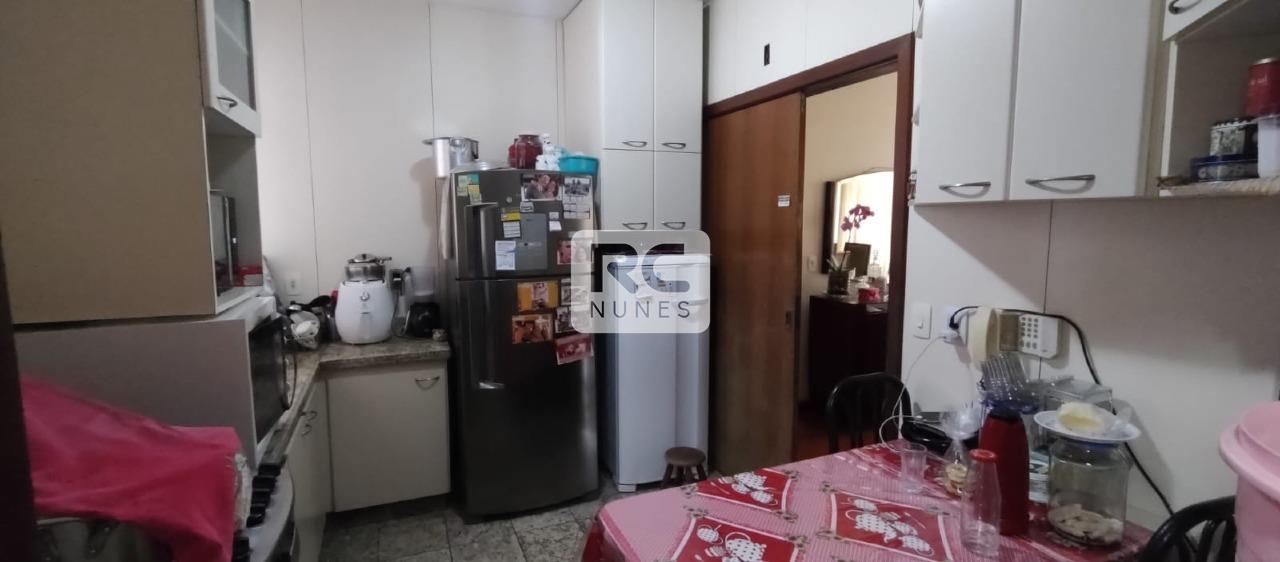 Apartamento à venda no Santo Antônio: 