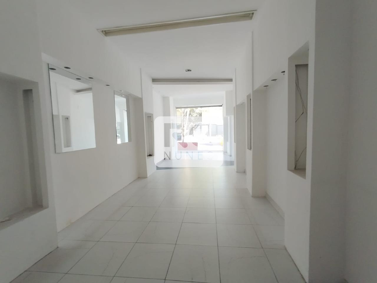 Loja para aluguel no Savassi: 