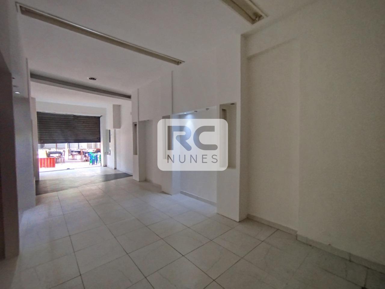 Loja para aluguel no Savassi: 