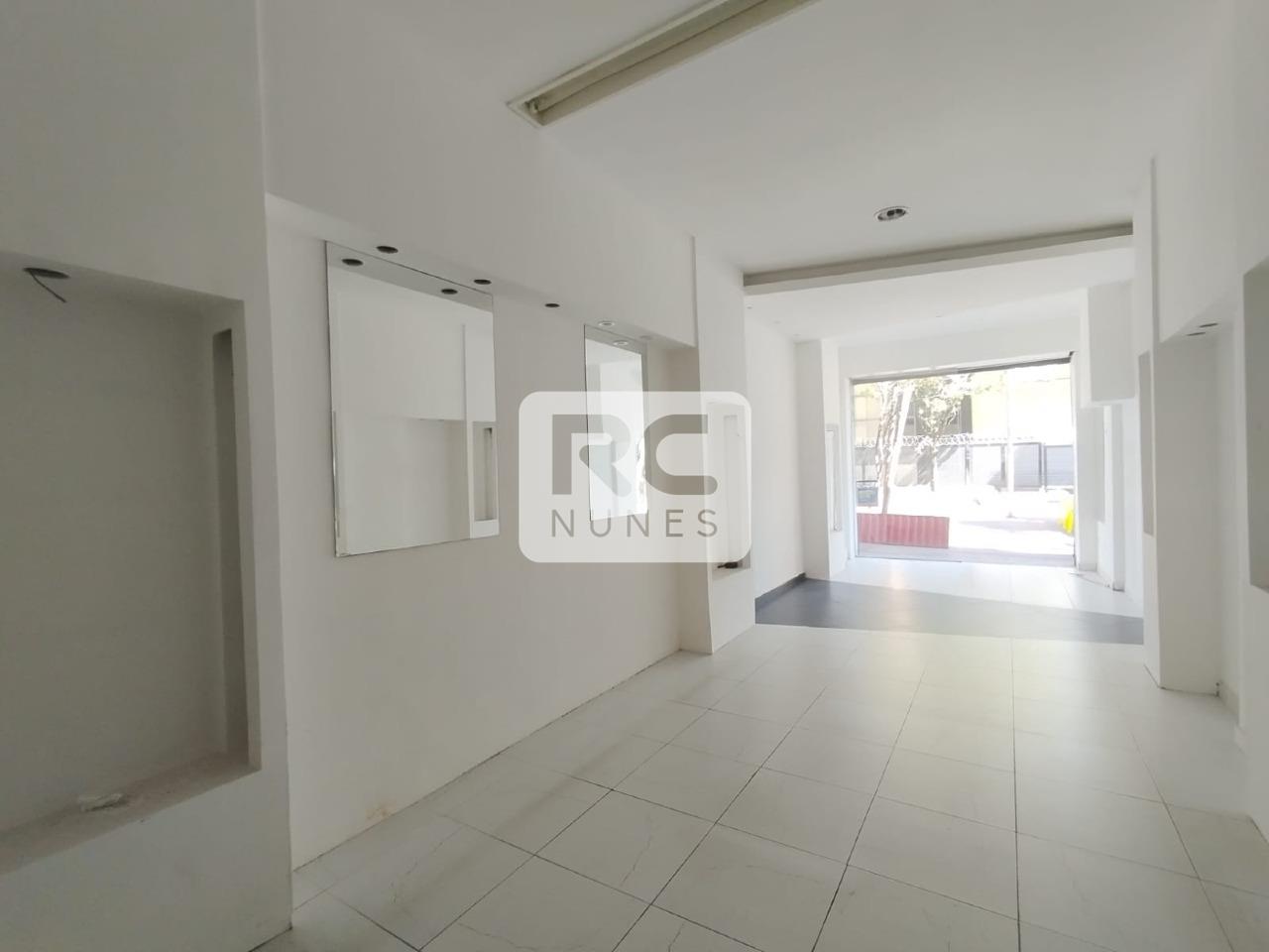 Loja para aluguel no Savassi: 