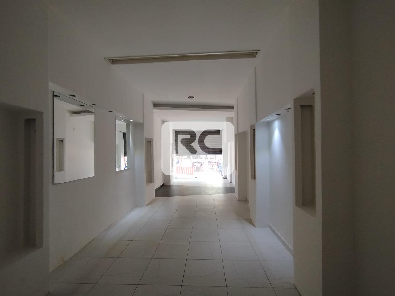 Loja para aluguel no Savassi: 