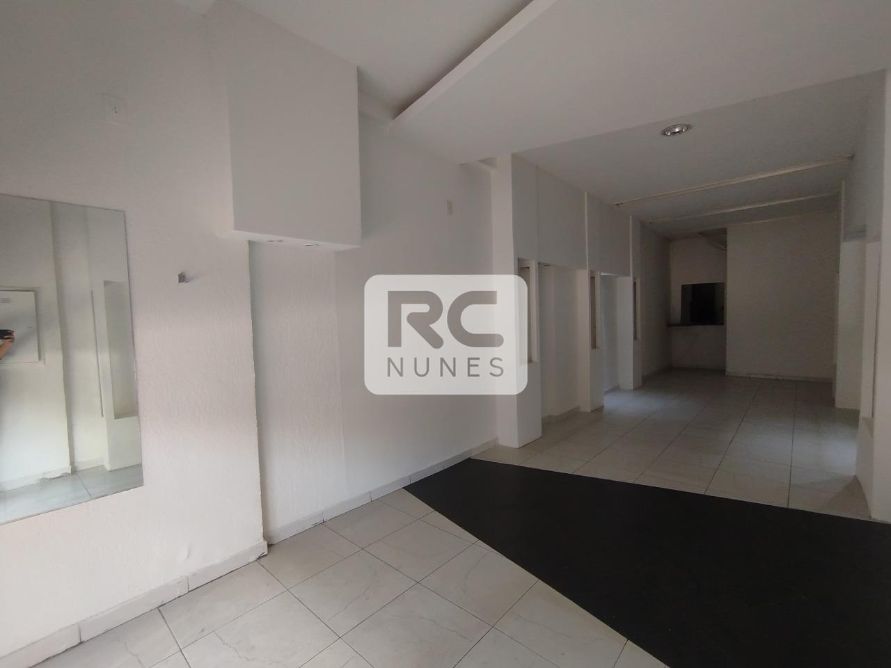 Loja para aluguel no Savassi: 