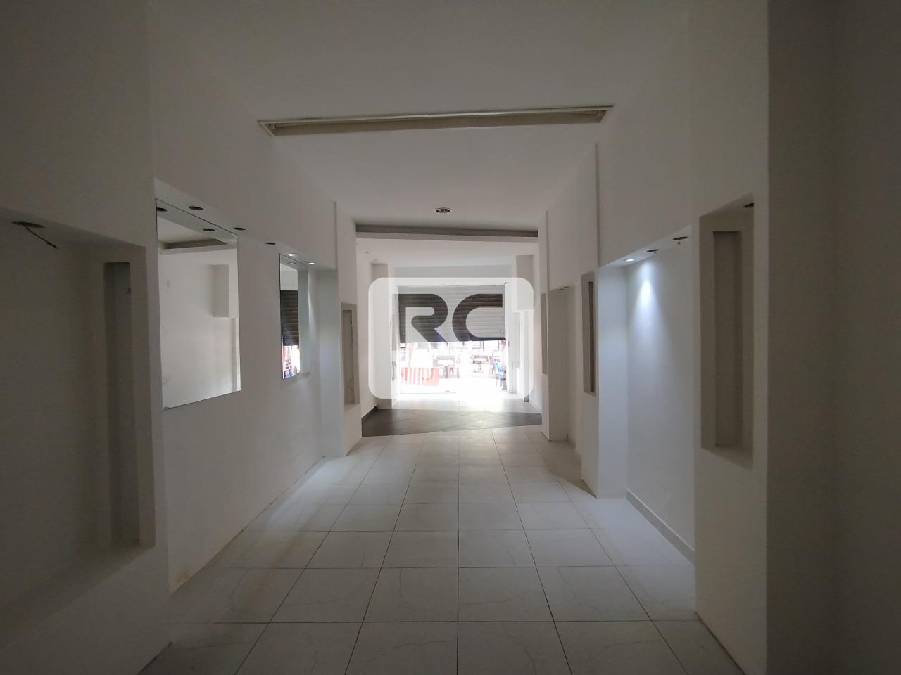 Loja para aluguel no Savassi: 