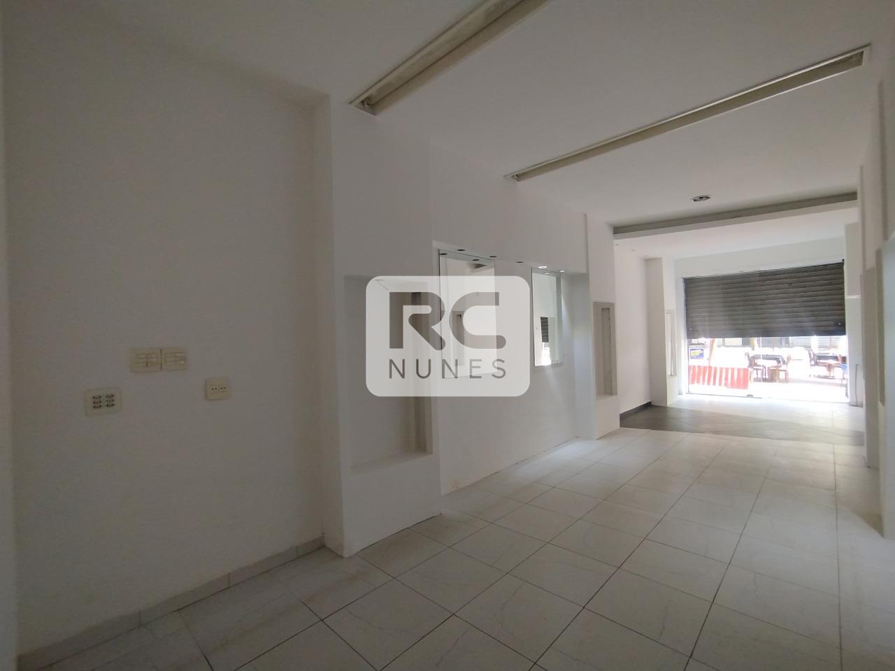 Loja para aluguel no Savassi: 