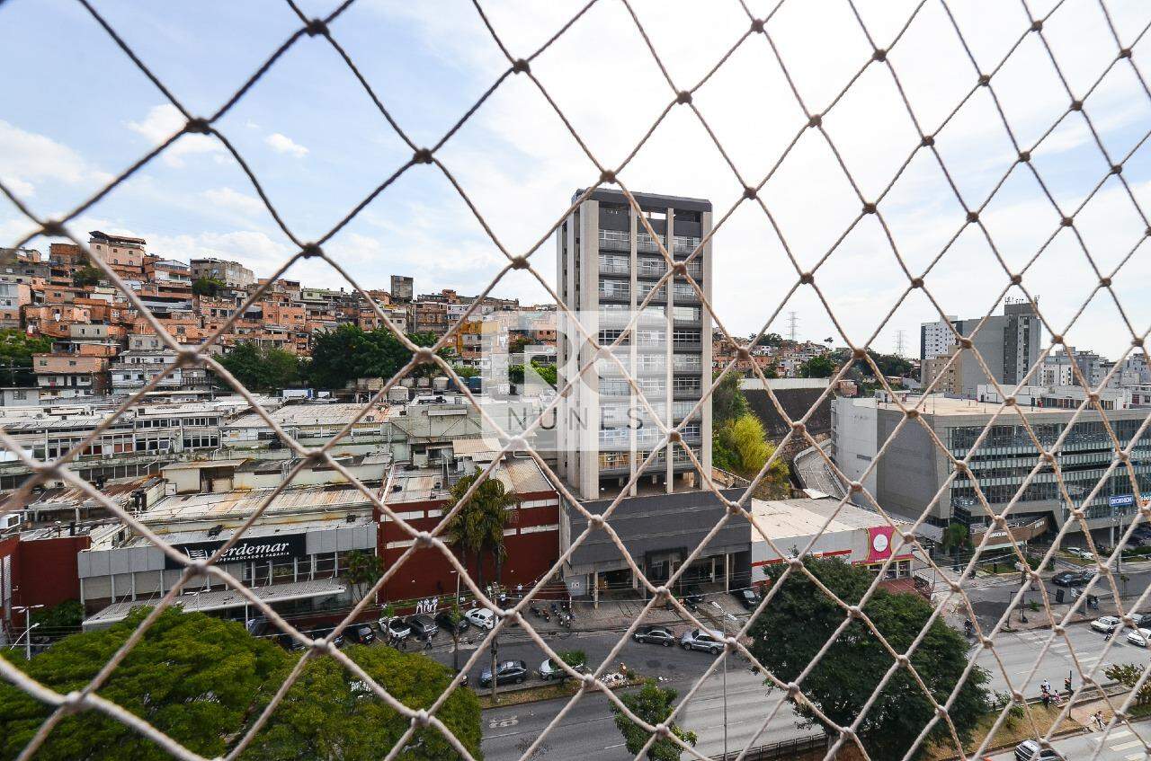 Apartamento à venda no Sion: 