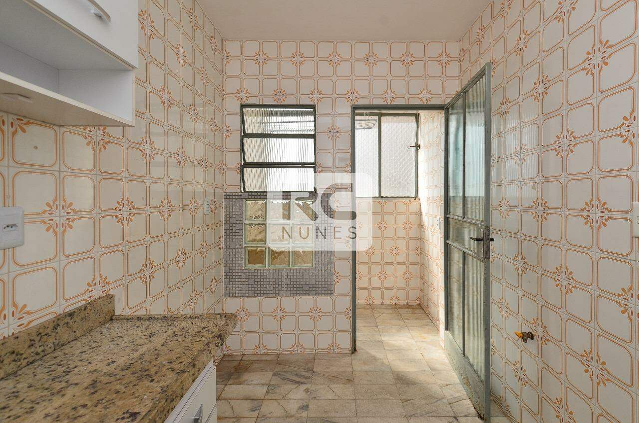 Apartamento à venda no Sion: 