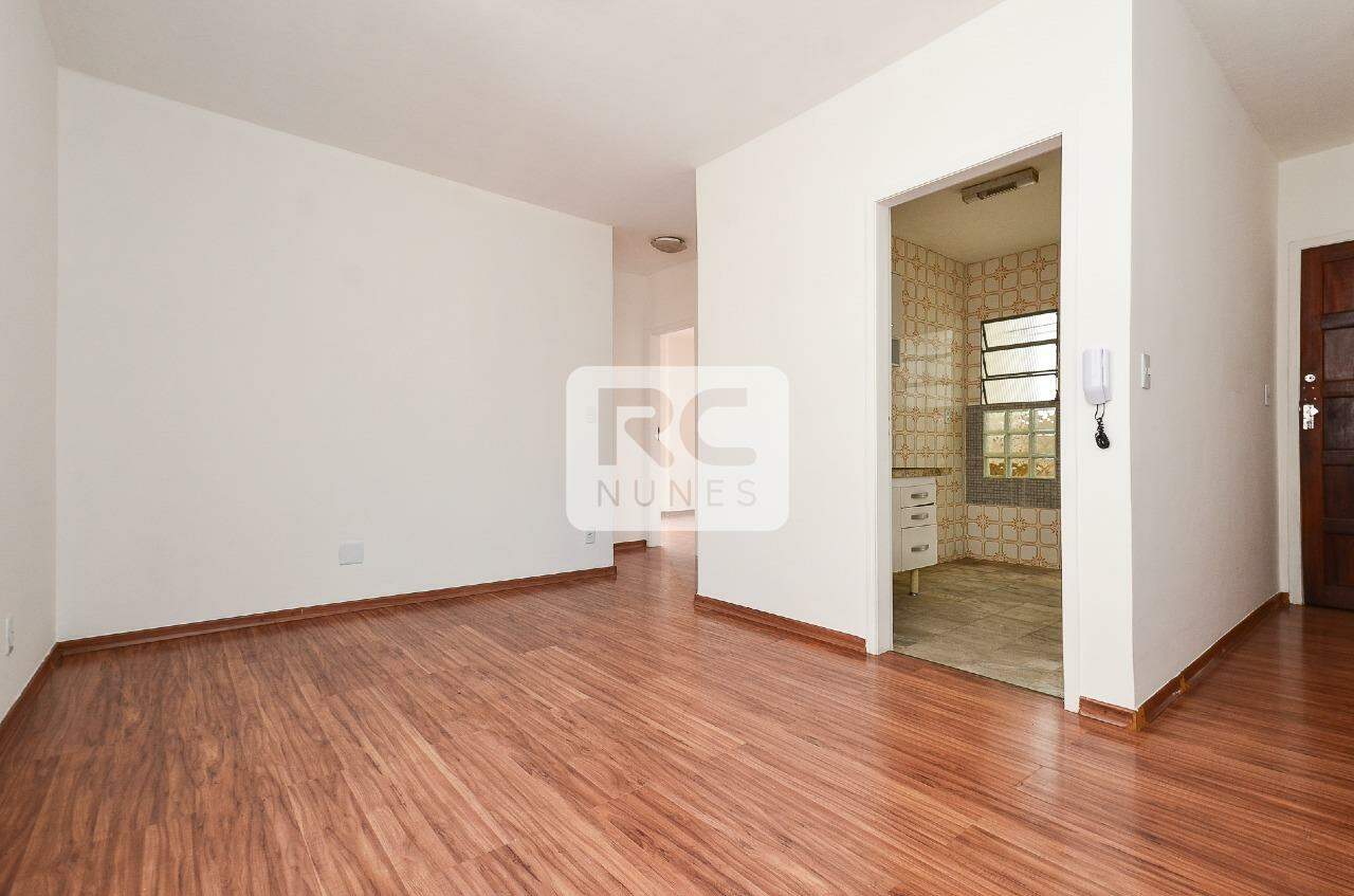 Apartamento à venda no Sion: 