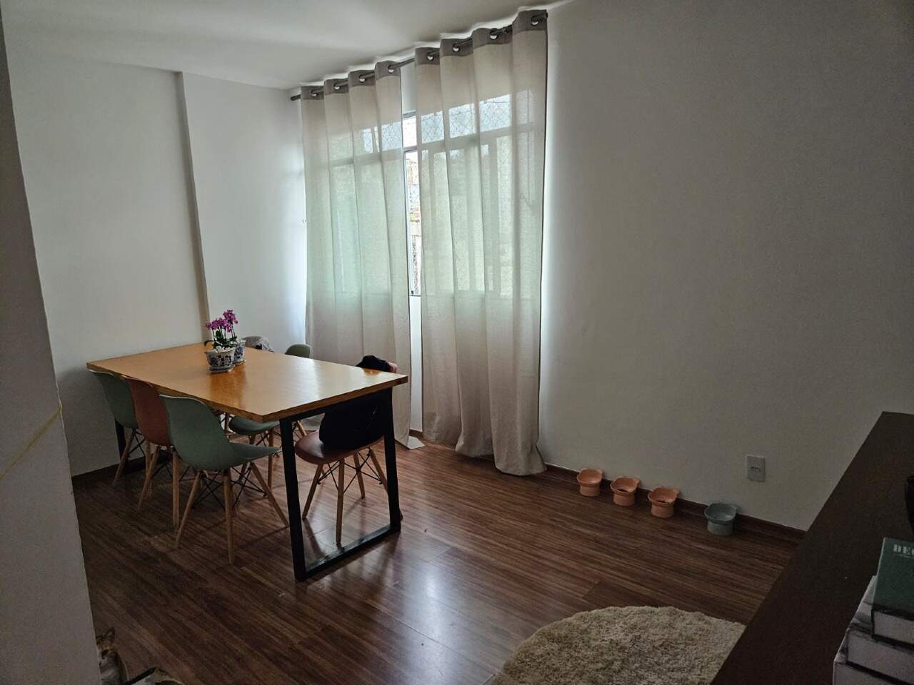 Apartamento à venda no Sion: 
