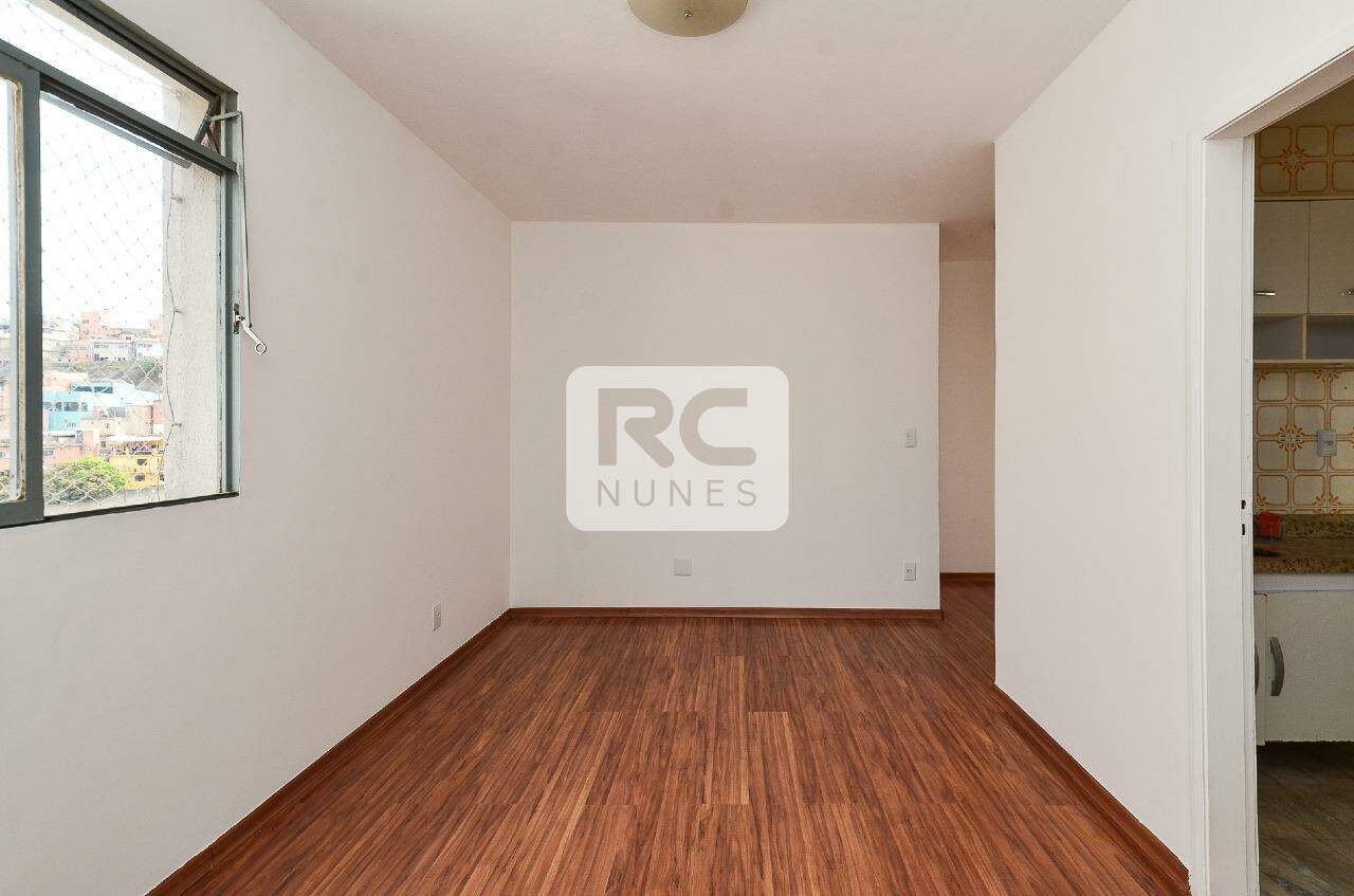 Apartamento à venda no Sion: 