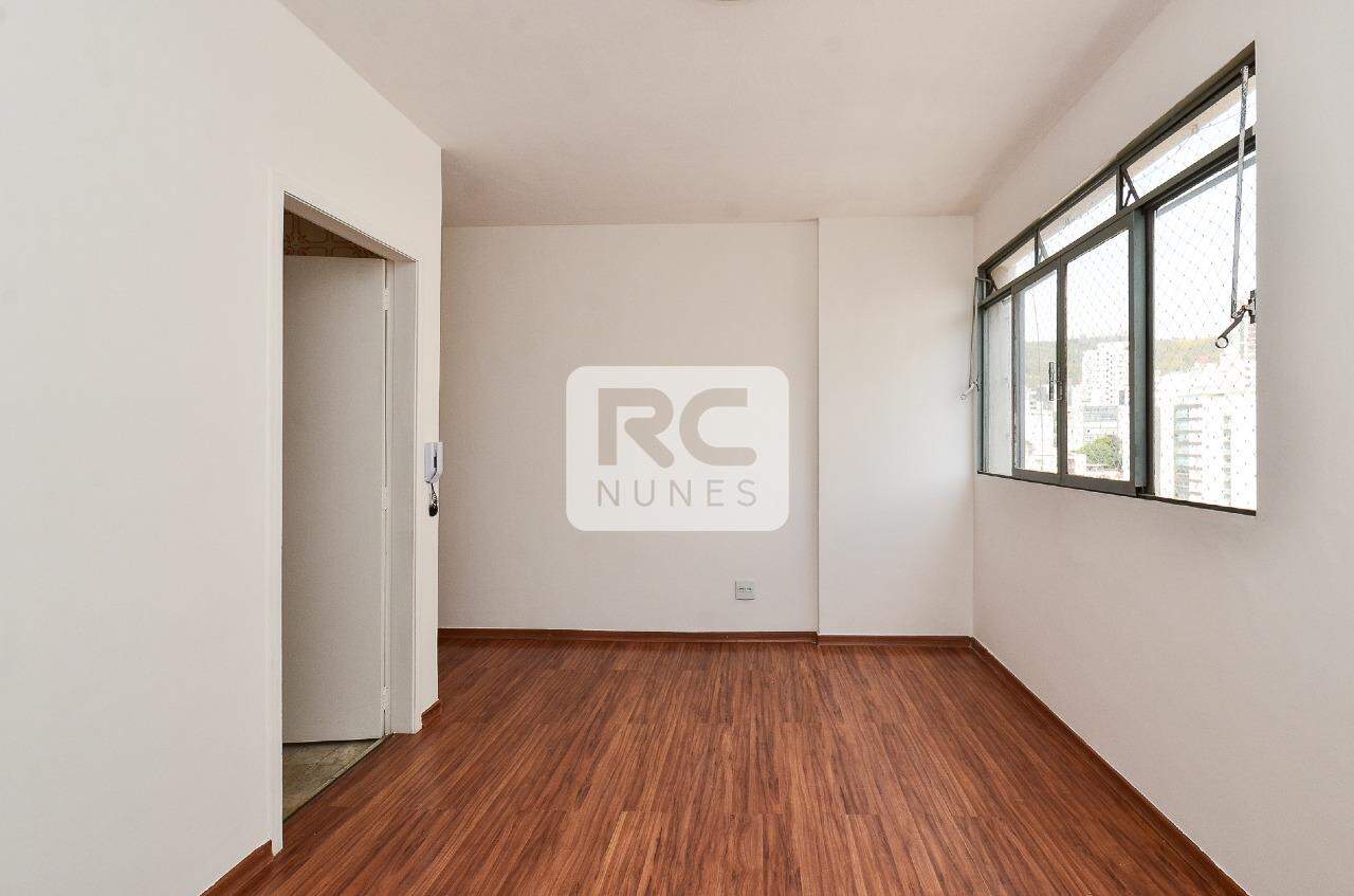 Apartamento à venda no Sion: 