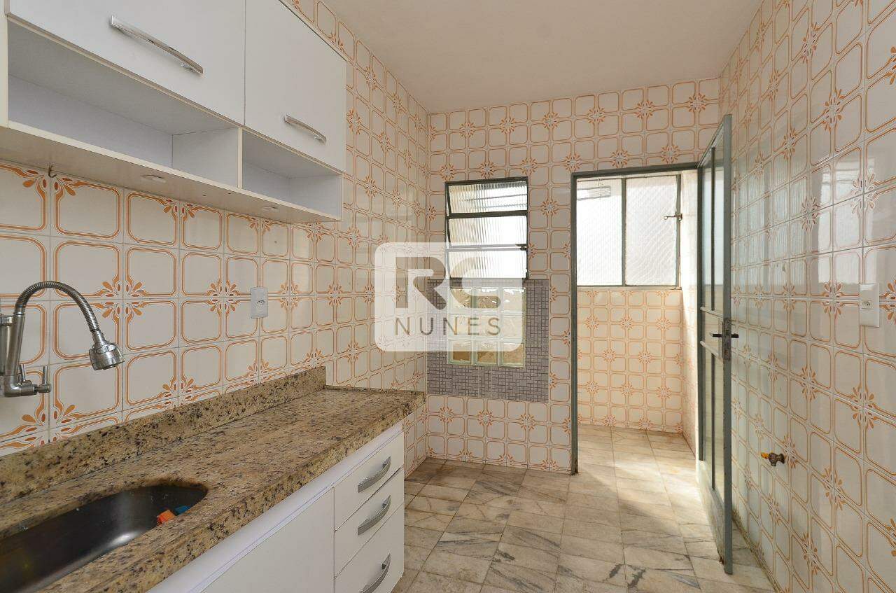 Apartamento à venda no Sion: 