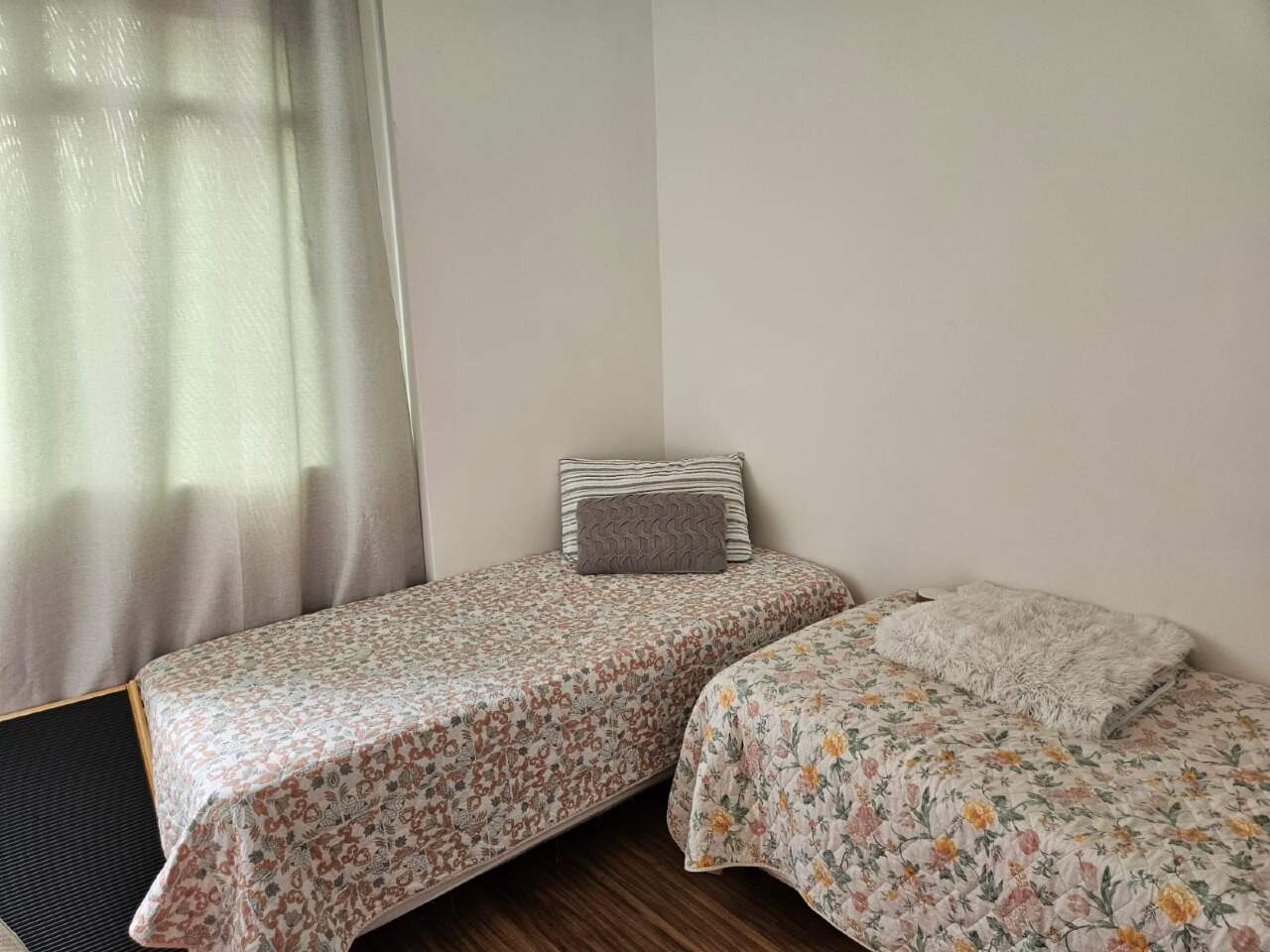 Apartamento à venda no Sion: 