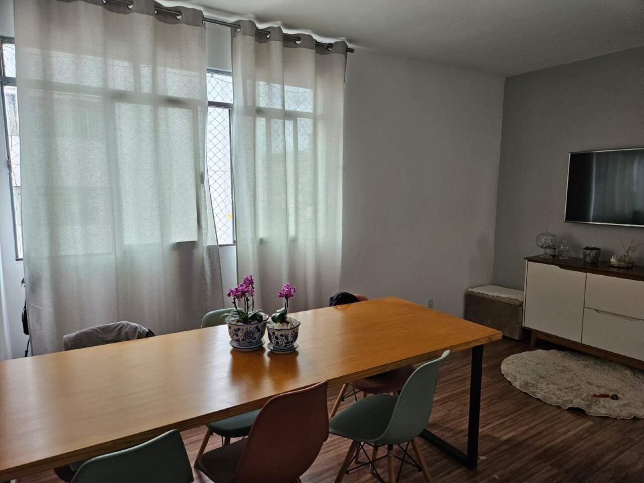 Apartamento à venda no Sion: 