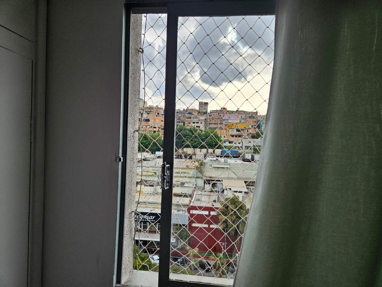 Apartamento à venda no Sion: 