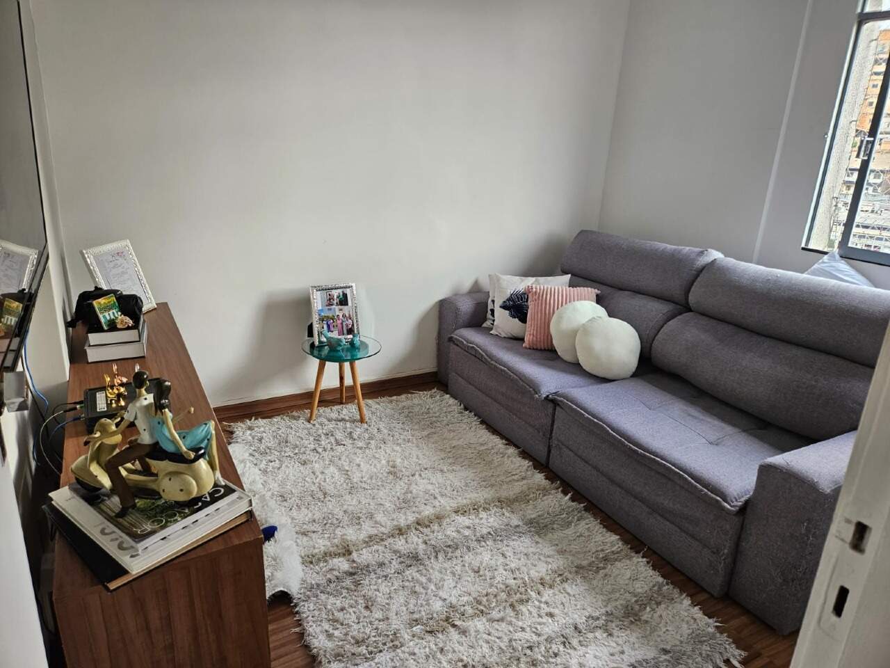 Apartamento à venda no Sion: 