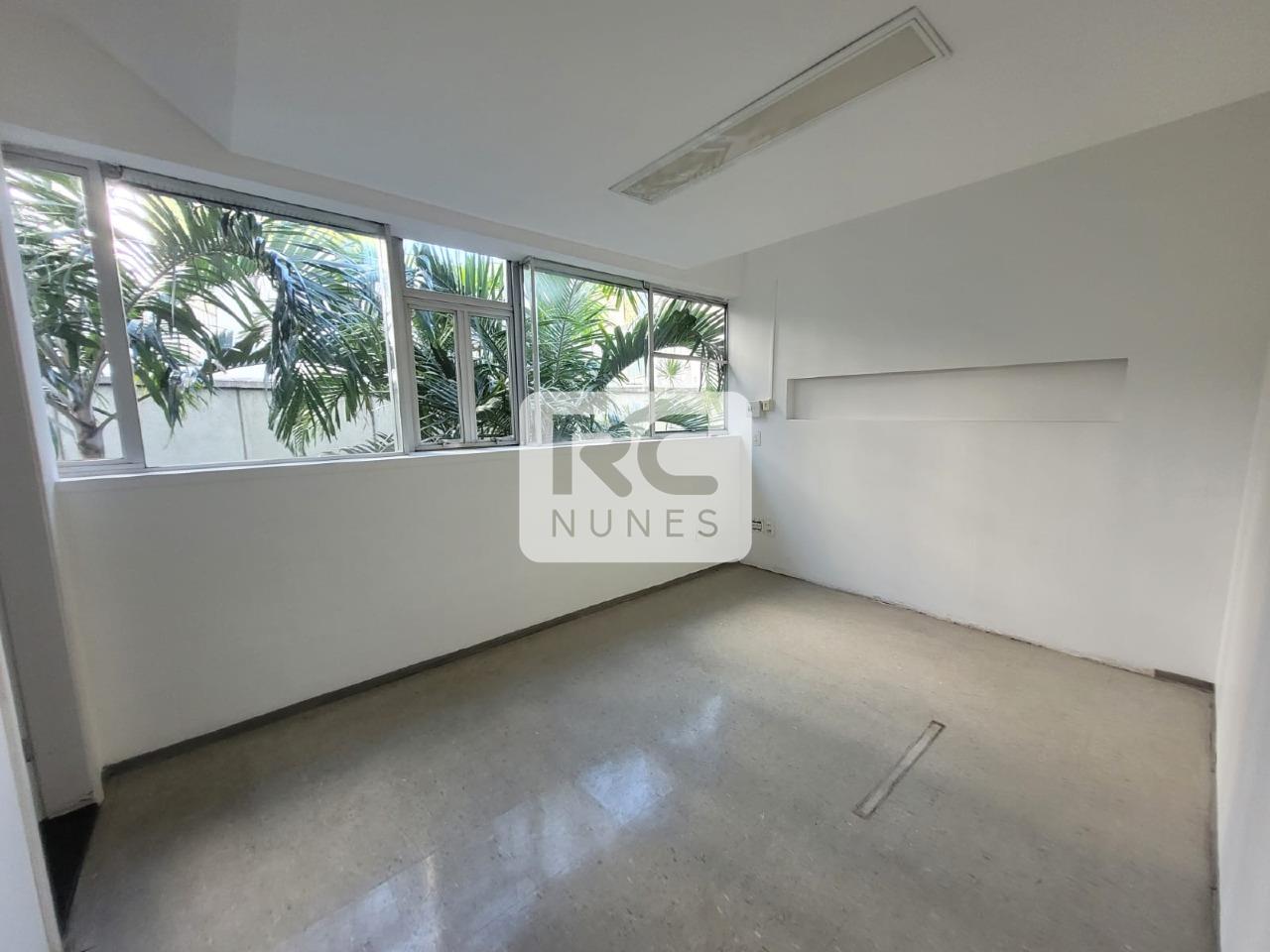 Andar corrido para aluguel no Savassi: 