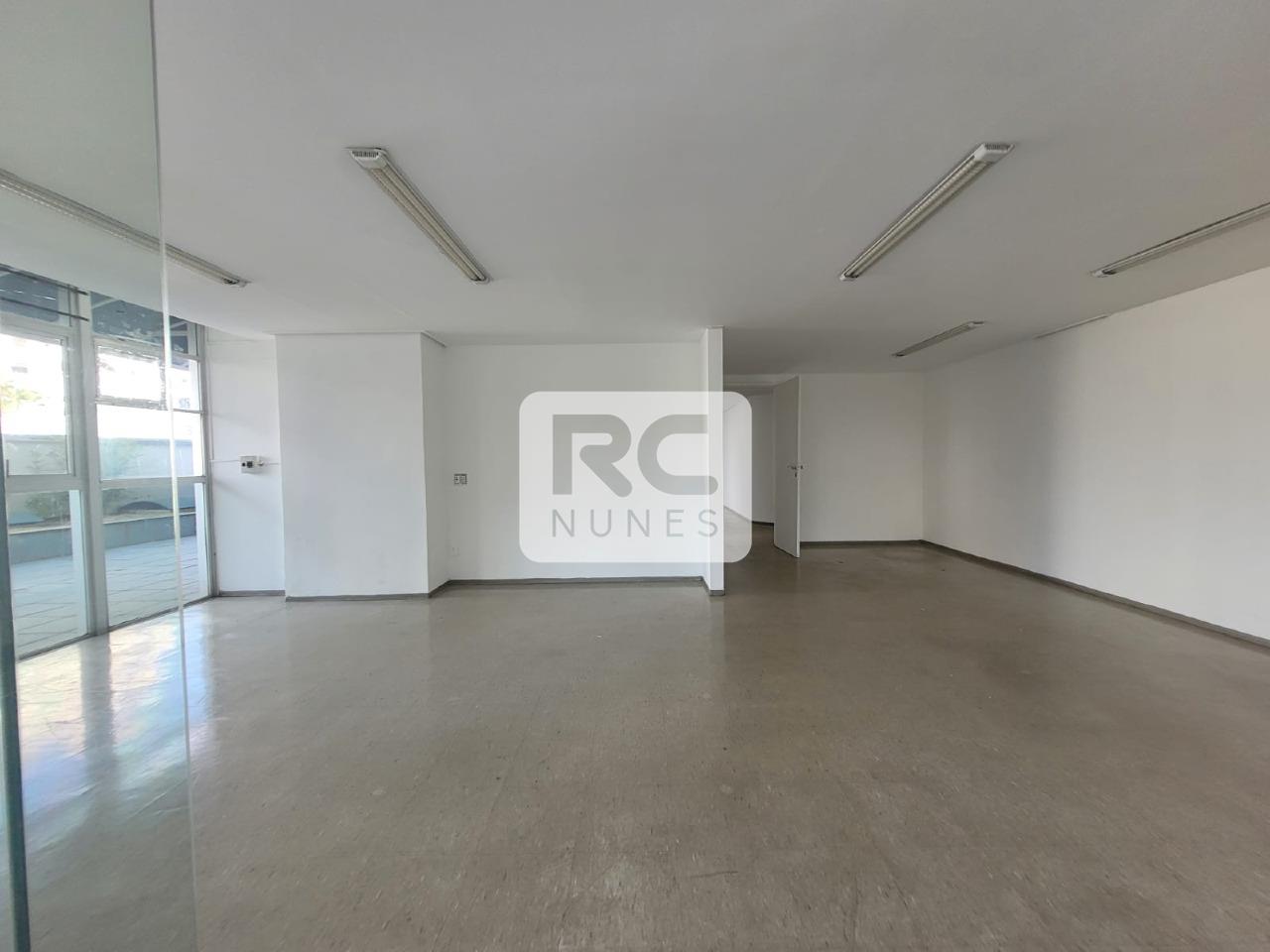 Andar corrido para aluguel no Savassi: 