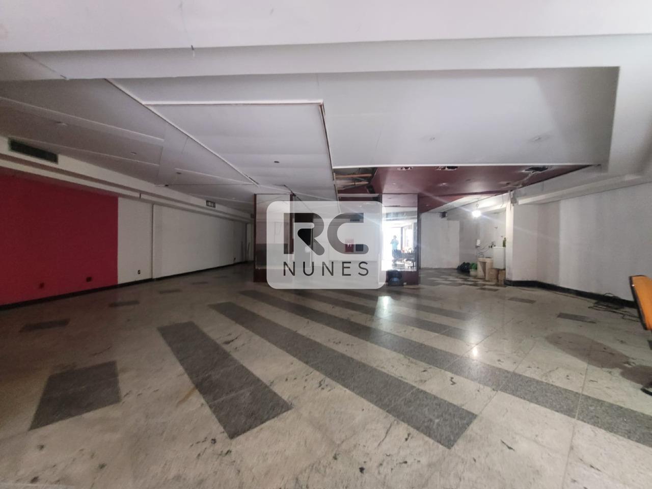 Loja para aluguel no Lourdes: 