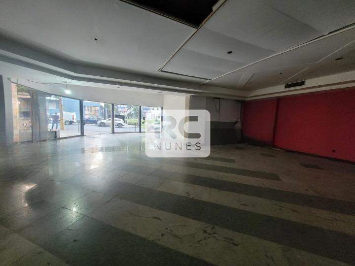 Loja para aluguel no Lourdes: 