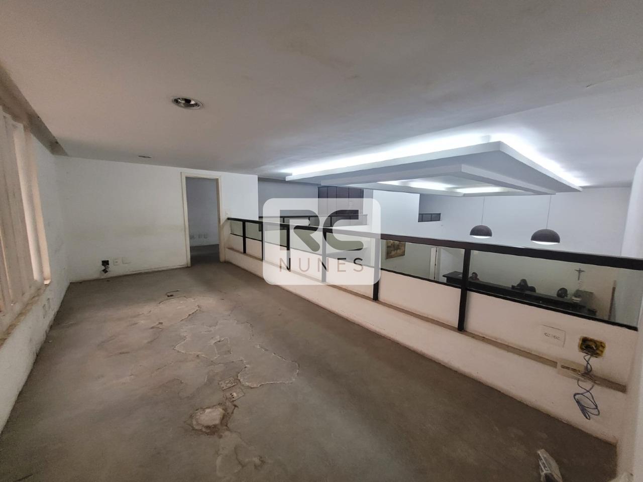 Loja para aluguel no Lourdes: 