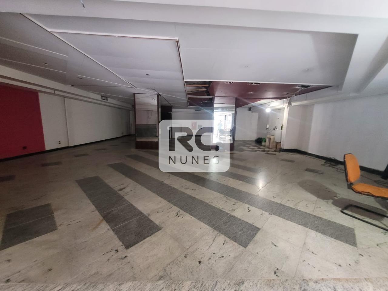 Loja para aluguel no Lourdes: 