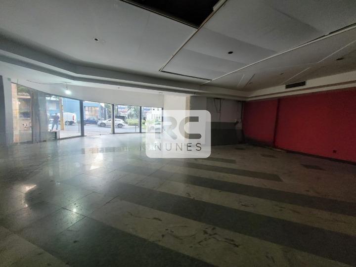 Loja para aluguel no Lourdes: 