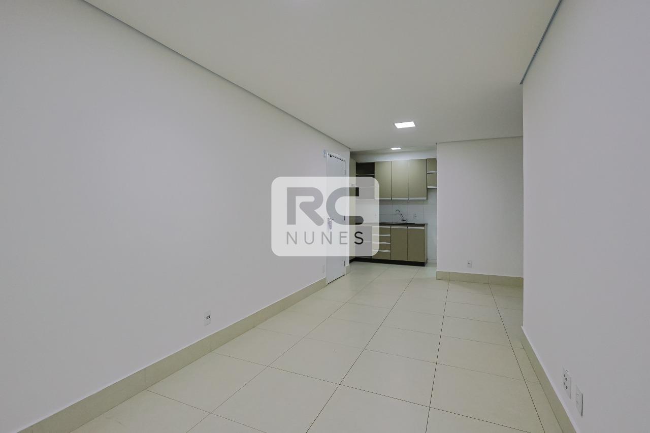 Apartamento para aluguel no Liberdade: 