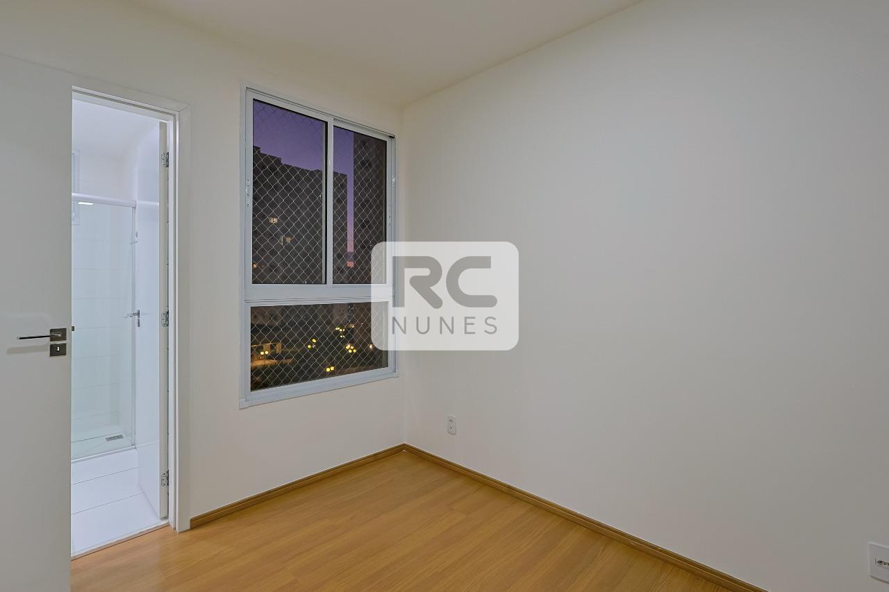 Apartamento para aluguel no Liberdade: 