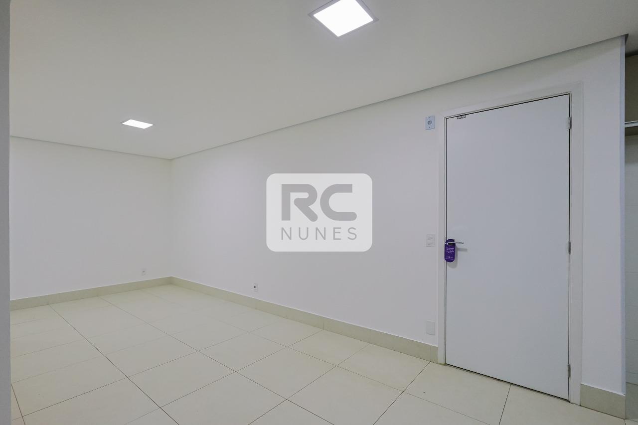 Apartamento para aluguel no Liberdade: 