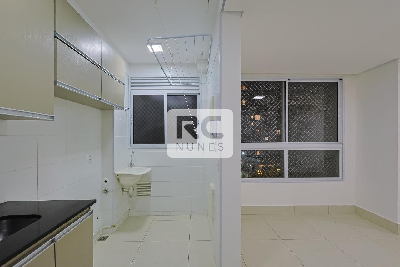 Apartamento para aluguel no Liberdade: 