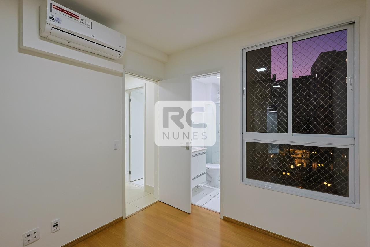 Apartamento para aluguel no Liberdade: 