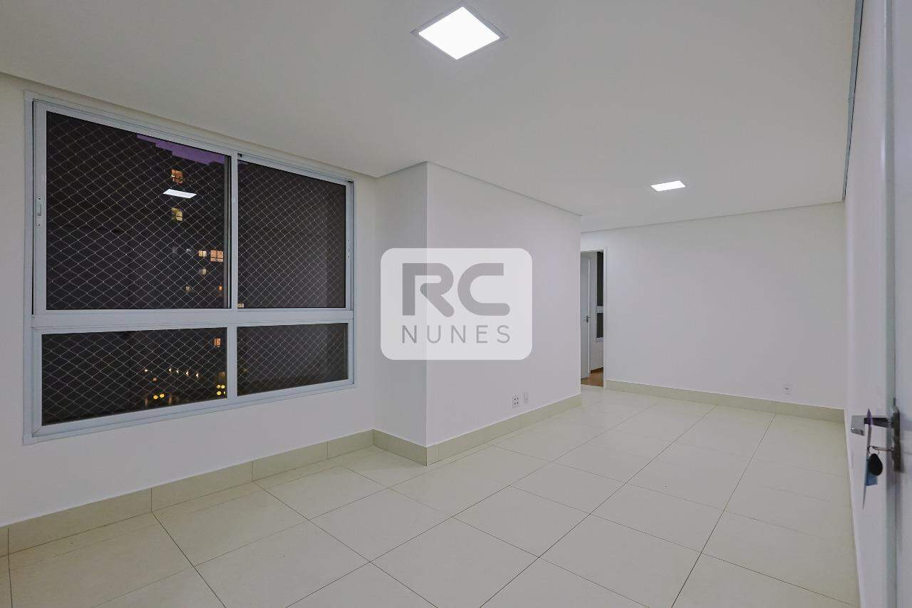 Apartamento para aluguel no Liberdade: 