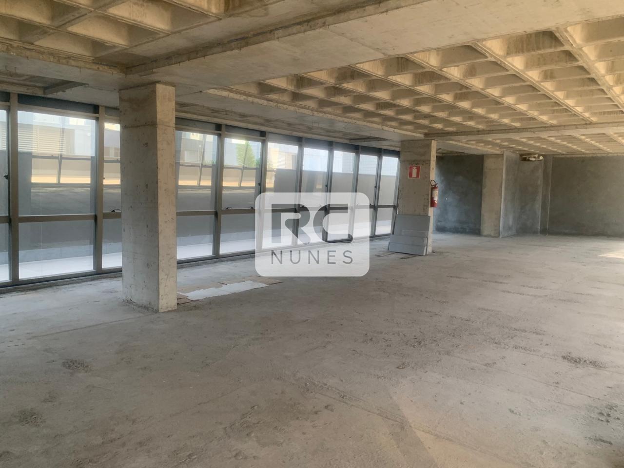 Conjunto de salas à venda no Lourdes: 