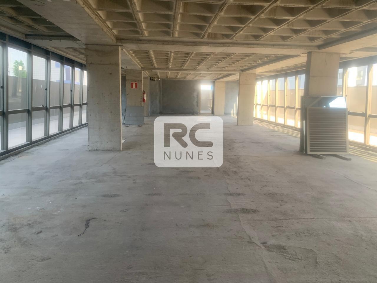 Conjunto de salas à venda no Lourdes: 