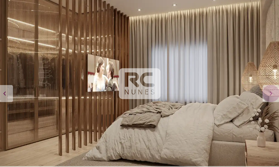 Apartamento à venda no Carmo: 