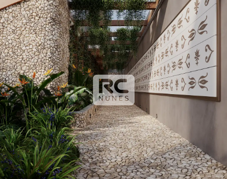 Apartamento à venda no Carmo: 