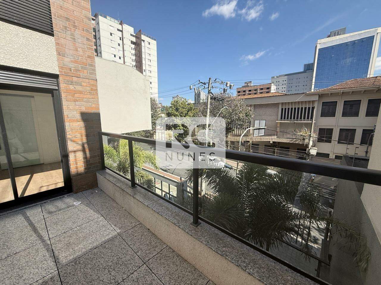 Área privativa à venda no São Pedro: 