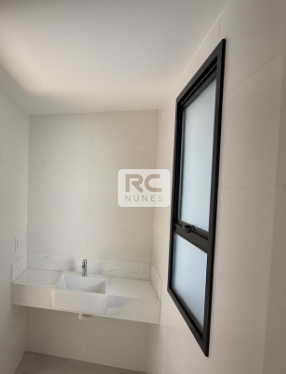 Área privativa à venda no São Pedro: 