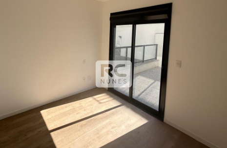 Área privativa à venda no São Pedro: 