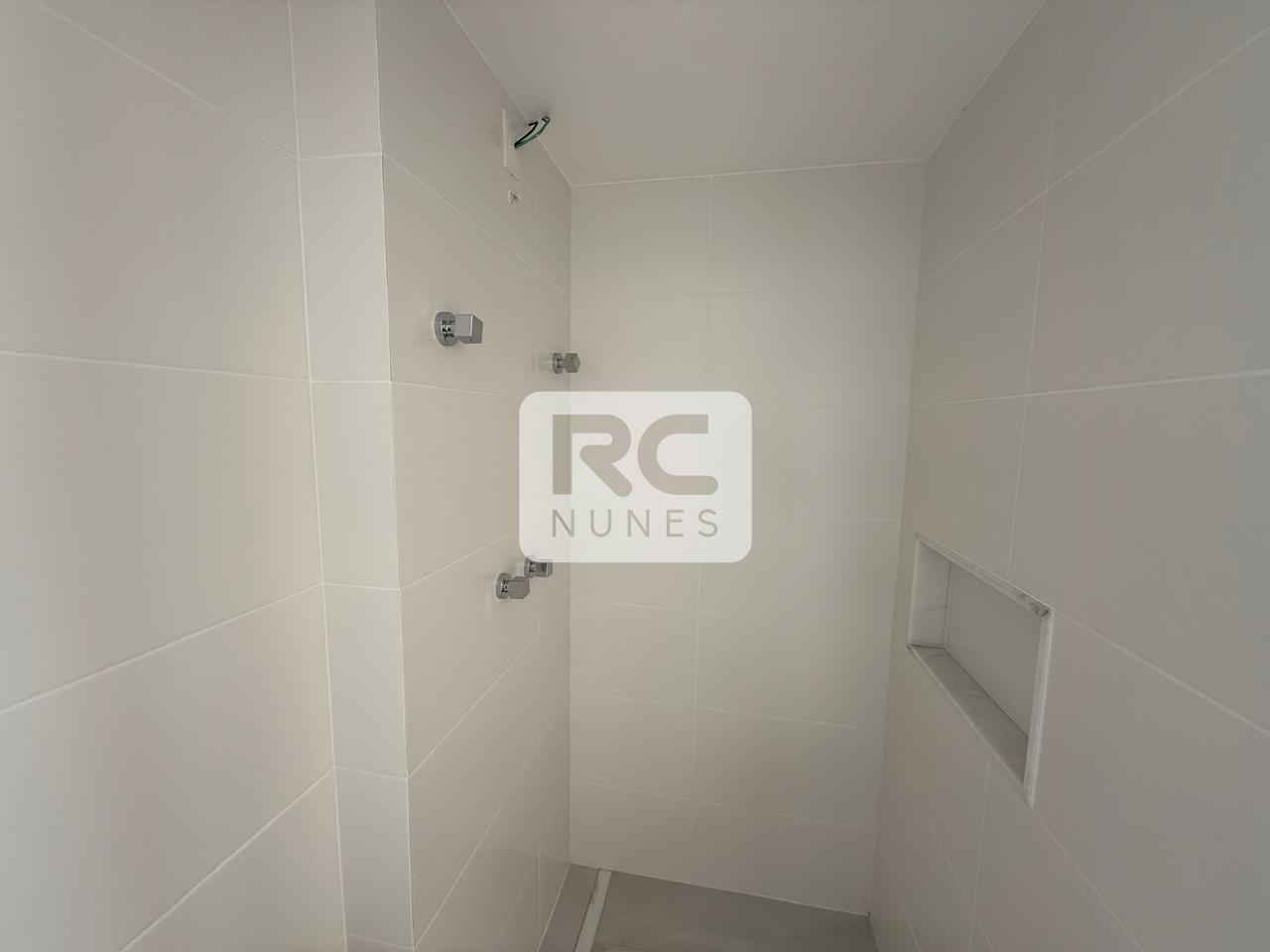 Área privativa à venda no São Pedro: 