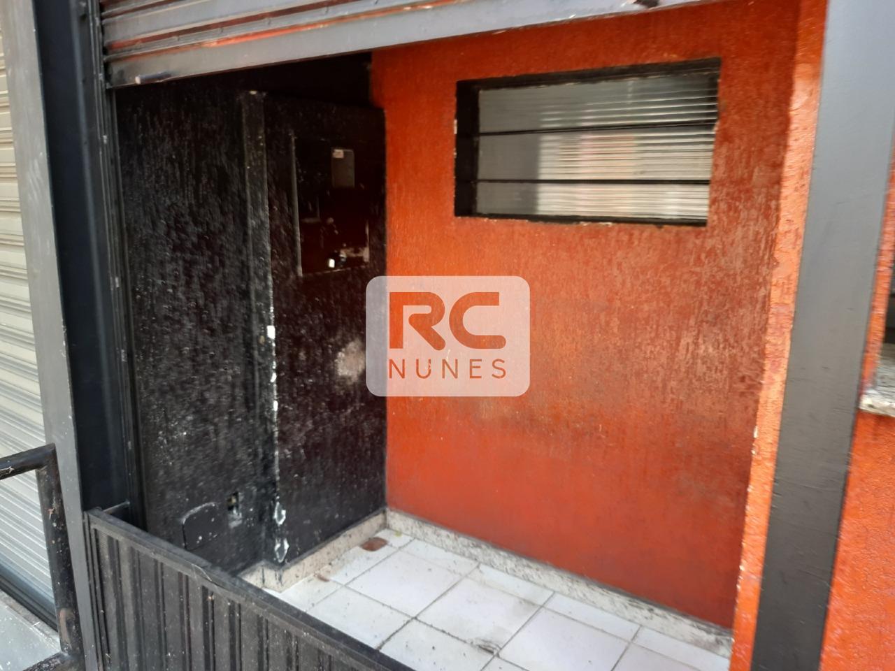 Loja para aluguel no Estoril: 